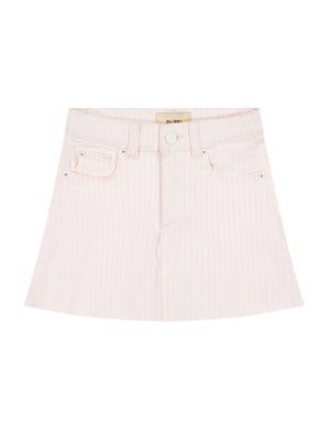 DL1961 Jenny Mini Skirt for Tweens