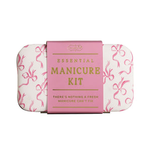 Manicure Kit