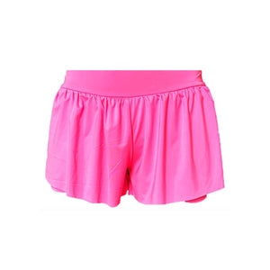 Suzette Tween Flowy Short