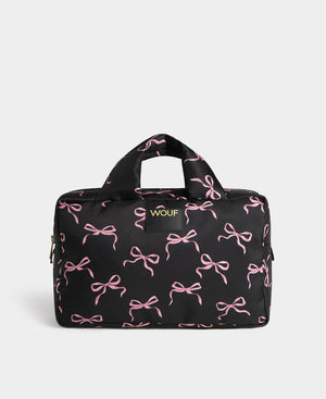 Wouf Juliette Large Toiletry Bag