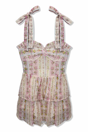 KatieJ Mason Dress