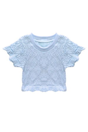 KatieJ Tween Maizie Stretch Tee
