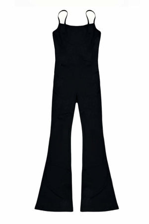 KatieJ Randi Unitard, Black