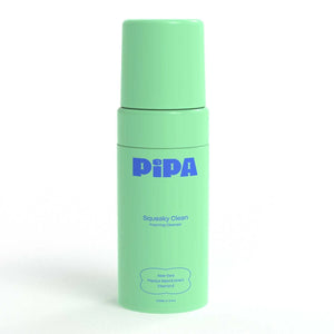 Pipa Squeaky Clean Cleanser