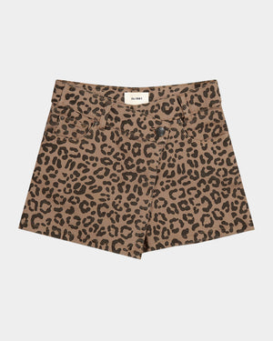 DL1961 Lola Skort in Catwalk