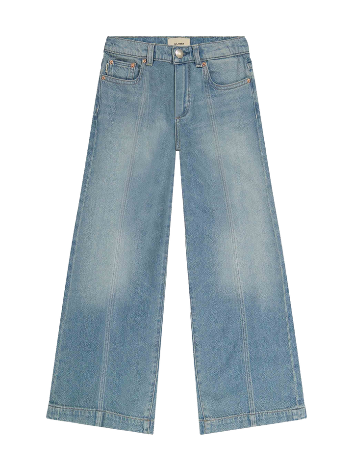 The Cool Factor: DL1961 Jeans Designed Just for Tweens