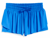Suzette Flyaway Shorts