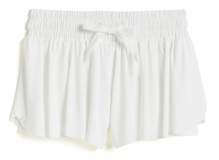 Suzette Flyaway Shorts
