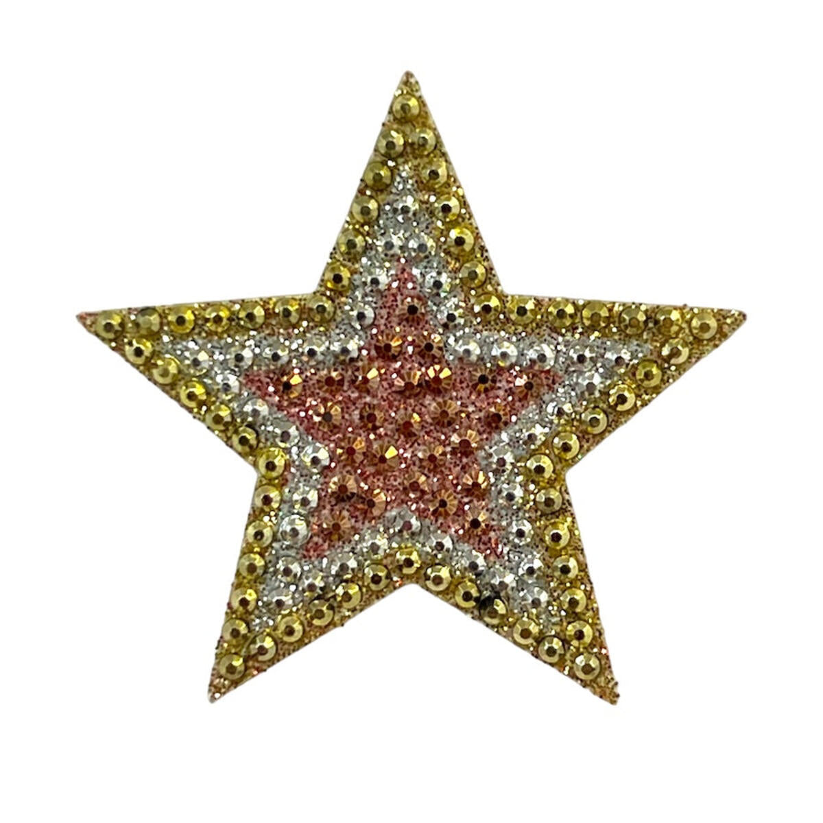 Stickerbeans Star Sticker