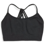 Suzette Tween Spaghetti Back Bralette