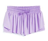 Suzette Flyaway Shorts
