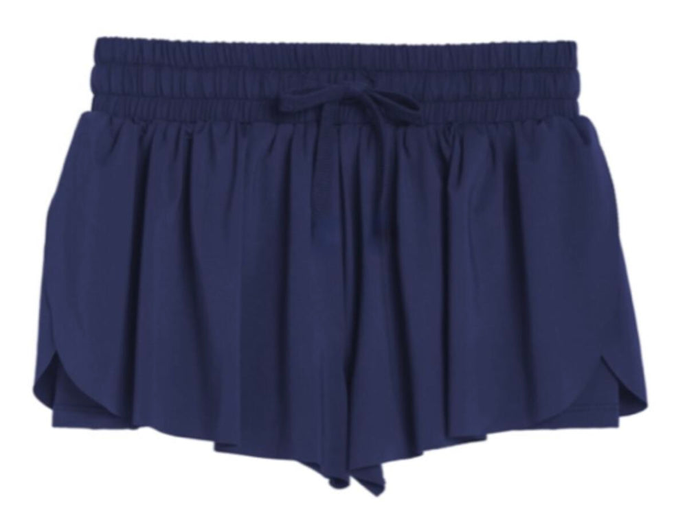 Suzette Flyaway Shorts