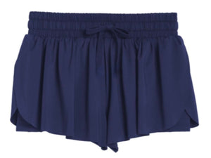 Suzette Flyaway Shorts