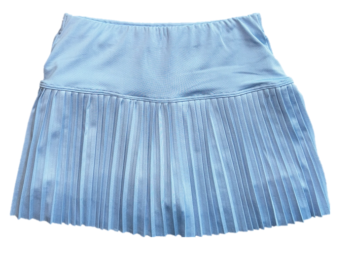 Suzette Tween Pleated Skort