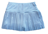 Suzette Tween Pleated Skort