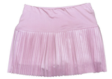 Suzette Tween Pleated Skort
