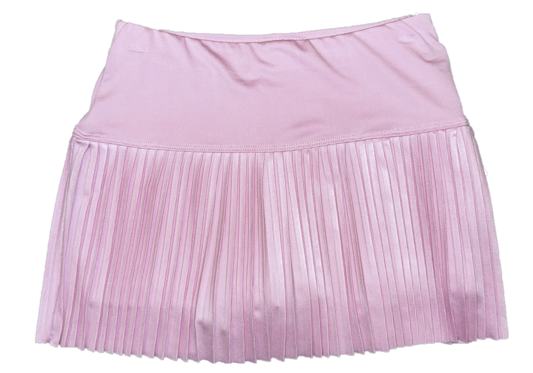Suzette Tween Pleated Skort