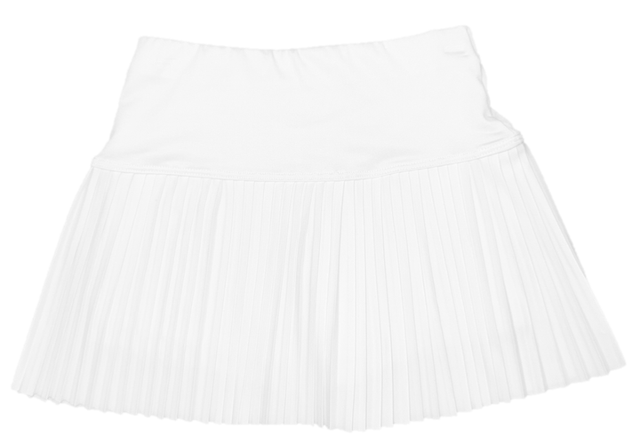 Suzette Tween Pleated Skort