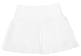 Suzette Tween Pleated Skort