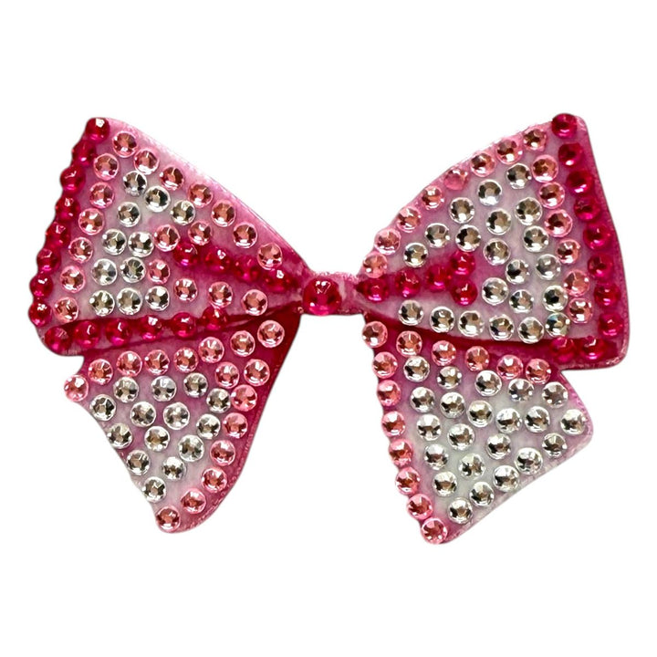 Stickerbeans Bow Stickers