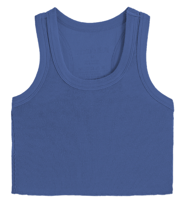 Suzette Ribbed Tank Top