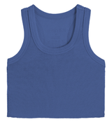 Suzette Ribbed Tank Top