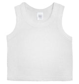 Suzette Smocked Tank Top