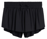 Suzette Flyaway Shorts