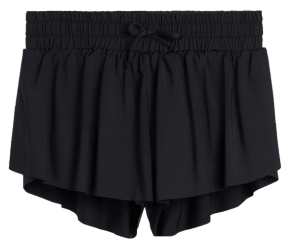 Suzette Flyaway Shorts
