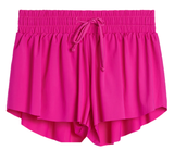 Suzette Flyaway Shorts