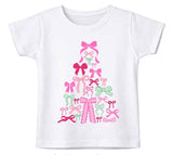 Iscream Merry Bows T-Shirt
