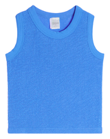 Suzette Smocked Tank Top
