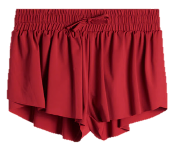 Suzette Flyaway Shorts