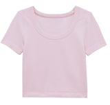 Suzette Seamless SS Double Lined Top