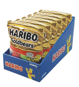 Iscream 6" Haribo Packaging Plush Pdq - 6 Pieces