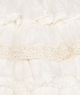 KatieJ Ilyana Dress, White