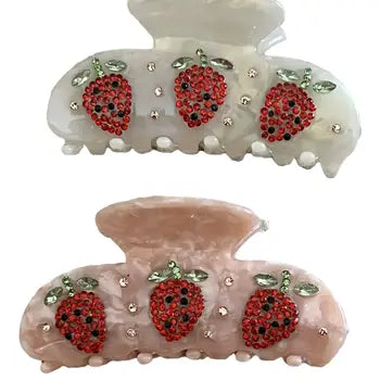 Lil Darlings Hairclip