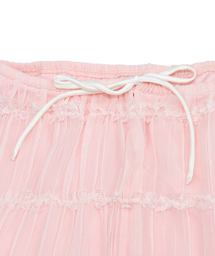 KatieJ Girls Amara Skirt