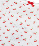 KatieJ Marina Cami Top, Tiny Cherries