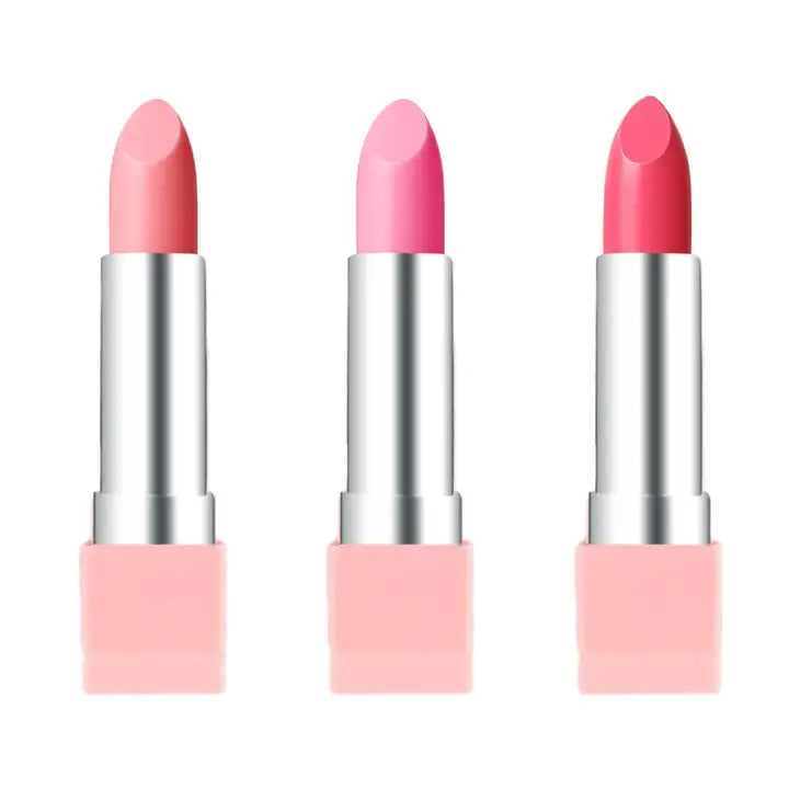 Caley Girls Cosmetics Happy Tint – Natural Lipstick For Girls