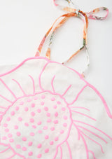 Marlo Kids Alessia Maxi Dress, Floral