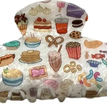 Lil Darlings Hairclip