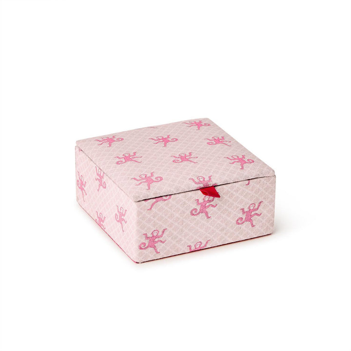 Monkey Jewelry Box