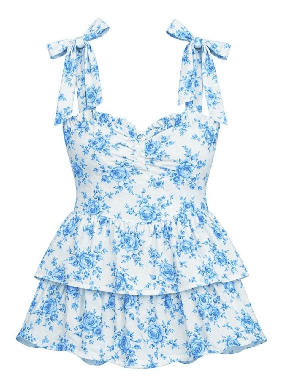 KatieJ Mason Dress