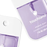 Touchland Power Mist Hydrating Hand Sanitizer