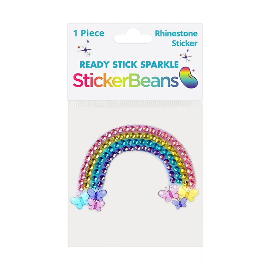 Stickerbeans Weather Sticker