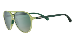 Goodr Mach G Buzzed on the Tower Sunglasses