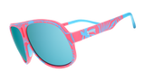 Goodr Florida Man'S Casual Friday Sunglasses