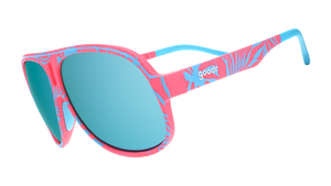 Goodr Florida Man'S Casual Friday Sunglasses