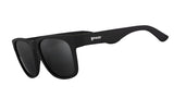 Goodr Hooked On Onyx Sunglasses